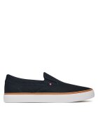 Tommy Hilfiger Гуменки Th Hi Vulc Core Low Ii Slipon FM0FM05514