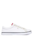 Tommy Hilfiger Гуменки Th Low FW0FW09390