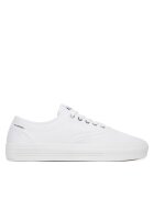 Tommy Hilfiger Гуменки Th Vulc Cup Long Lace Canvas FM0FM05874