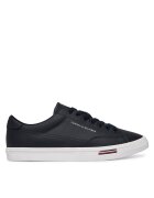 Tommy Hilfiger Гуменки Vulc Core Rwb Long Lace Lth FM0FM05814