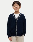 Tommy Hilfiger Кардиган KB0KB10491 Regular Fit
