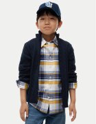 Tommy Hilfiger Кардиган KB0KB10625 Regular Fit