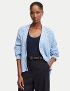 Tommy Hilfiger Кардиган WW0WW50078 Relaxed Fit