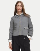 Tommy Hilfiger Кардиган WW0WW51426 Regular Fit