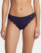 Tommy Hilfiger Класически дамски бикини UW0UW06054