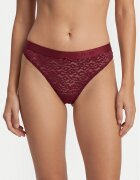 Tommy Hilfiger Класически дамски бикини UW0UW06655