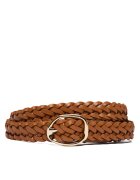 Tommy Hilfiger Колан Th Sculpt 2.0 Woven AW0AW18696