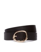 Tommy Hilfiger Колан Th Sculpt 3.0 AW0AW18697