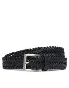 Tommy Hilfiger Колан Th Soho Braid 3.0 AM0AM14776