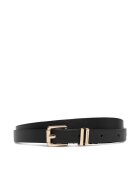 Tommy Hilfiger Колан Th Square 1.5 AW0AW18693