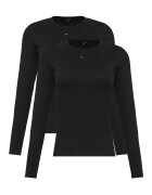 Tommy Hilfiger Комплект блузи Essential DW0DW17716 Slim Fit