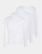 Tommy Hilfiger Комплект дълги ръкави UM0UM03022 Slim Fit
