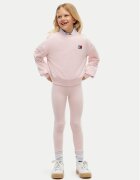 Tommy Hilfiger Комплект суитшърт и клин Heritage KG0KG09604 Regular Fit