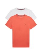 Tommy Hilfiger Комплект тениски UB0UB00310 Regular Fit