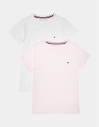Tommy Hilfiger Комплект тениски UG0UG00307 Regular Fit