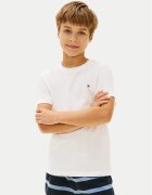 Tommy Hilfiger Комплект тениски UK0UK00073 Regular Fit