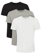 Tommy Hilfiger Комплект тениски UM0UM03929 Slim Fit