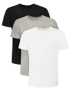 Tommy Hilfiger Комплект тениски UM0UM03933 Slim Fit