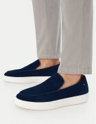 Tommy Hilfiger Лоуфъри Modern Light Suede Loafer FM0FM05924