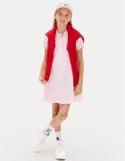 Tommy Hilfiger Лятна рокля Essential KG0KG08342 Regular Fit