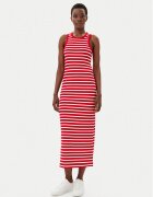 Tommy Hilfiger Лятна рокля WW0WW38838 Slim Fit