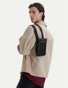Tommy Hilfiger Мъжка чантичка Th Foundation Mini Crossover AM0AM14157