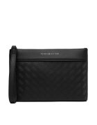 Tommy Hilfiger Мъжка чантичка Th Modern Monogram Pouch AM0AM14826