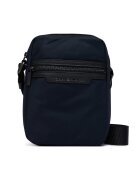 Tommy Hilfiger Мъжка чантичка Th Nylon Mini Reporter AM0AM14688