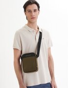 Tommy Hilfiger Мъжка чантичка Th Repreve Mini Reporter AM0AM14150