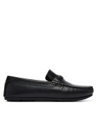 Tommy Hilfiger Мокасини Flag Lth Hardware Driver FM0FM06089