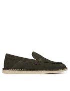Tommy Hilfiger Мокасини FM0FM05782
