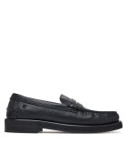 Tommy Hilfiger Мокасини Premium Scotch Grain Loafer FM0FM06071