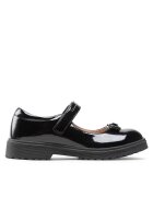 Tommy Hilfiger Обувки Ballerina T3A3-32580-0774 M