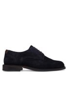 Tommy Hilfiger Обувки Corporate Dressy FM0FM05969