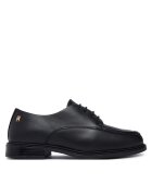 Tommy Hilfiger Обувки Classoc Leather Derby FW0FW09487