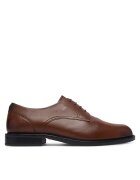 Tommy Hilfiger Обувки Corporate Dressy Lth FM0FM06023