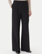 Tommy Hilfiger Панталони тип палацо WW0WW48406 Wide Leg
