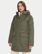 Tommy Hilfiger Парка WW0WW46533 Relaxed Fit