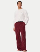 Tommy Hilfiger Пижама UM0UM04001 Relaxed Fit