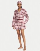 Tommy Hilfiger Пижама UW0UW06622 Relaxed Fit