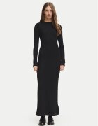Tommy Hilfiger Плетена рокля CableWW0WW52320 Regular Fit