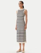 Tommy Hilfiger Плетена рокля WW0WW45649 Slim Fit