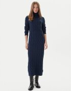 Tommy Hilfiger Плетена рокля WW0WW46429 Slim Fit