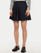 Tommy Hilfiger Плисирана пола WW0WW43626 Regular Fit