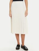 Tommy Hilfiger Плисирана пола WW0WW43886 Regular Fit