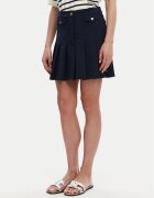 Tommy Hilfiger Плисирана пола WW0WW44731 Regular Fit