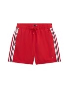 Tommy Hilfiger Плувни шорти Global Stripe UB0UB00590 Regular Fit