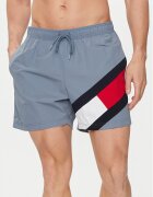Tommy Hilfiger Плувни шорти UM0UM02048 Slim Fit