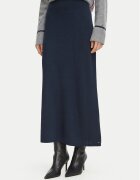 Tommy Hilfiger Пола тип трапец WW0WW51969 A-Line Fit