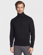 Tommy Hilfiger Поло MW0MW28048 Екрю Regular Fit